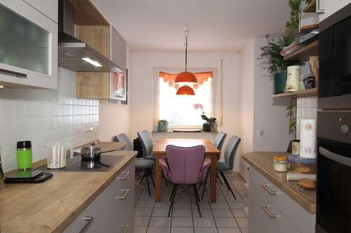 Foto - Wohnung zum Kaufen in Eppstein-Vockenhausen 214.000,00 € 74 m²