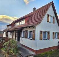 Haus zum Kaufen in Maroldsweisach 175.000,00 € 240 m²