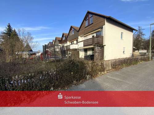 Foto - Haus zum Kaufen in Memmingen 399.000,00 € 130 m²