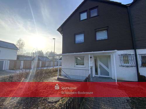 Foto - Haus zum Kaufen in Memmingen 420.000,00 € 130 m²