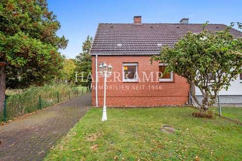 Foto - Haus zum Kaufen in Hamburg 379.000,00 € 83 m²