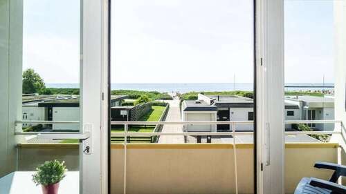 Foto - Wohnung zum Kaufen in Fehmarn OT Burgtiefe 298.000,00 € 49 m²