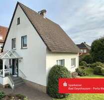 Haus zum Kaufen in Bad Oeynhausen 299.000,00 € 180 m²