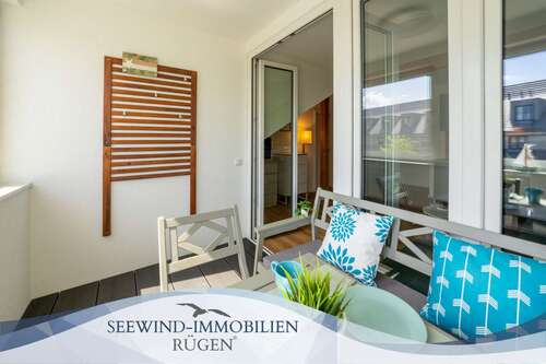 Foto - Wohnung zum Kaufen in Dranske 299.000,00 € 100.2 m²