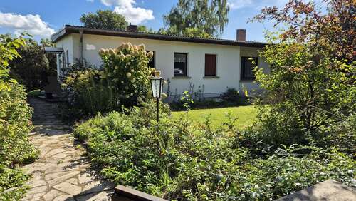 Foto - Haus zum Kaufen in WusterhausenDosse 265.000,00 € 130 m²