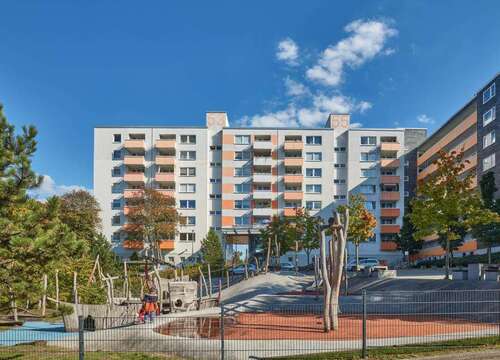 Foto - Wohnung zum Mieten in Bochum 395,44 € 85.58 m²