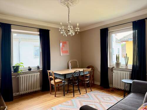 Foto - Wohnung zum Mieten in Budenheim 1.400,00 € 58 m²