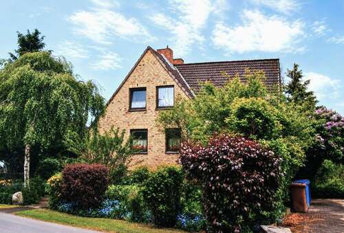 Foto - Haus zum Kaufen in Westerrade 259.000,00 € 135.5 m²
