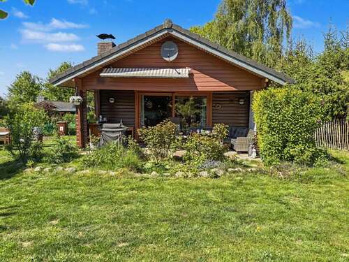 Foto - Haus zum Kaufen in Brekendorf 329.000,00 € 46 m²