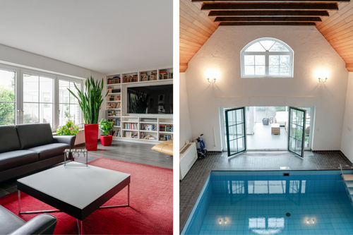 Foto - Haus zum Kaufen in Kalkar 689.000,00 € 270 m²