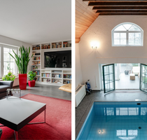 Haus zum Kaufen in Kalkar 689.000,00 € 270 m²