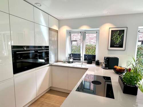Foto - Haus zum Kaufen in Hamburg 879.000,00 € 123 m²