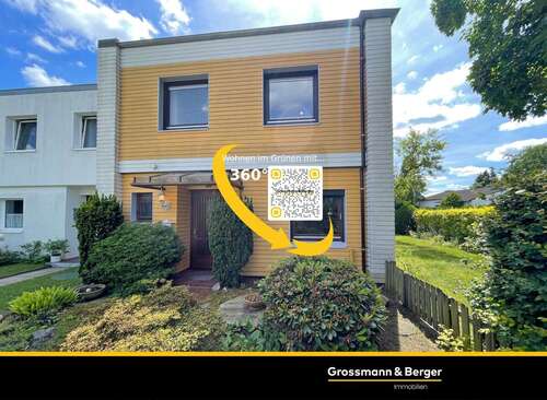 Foto - Haus zum Kaufen in Henstedt-Ulzburg 298.000,00 € 115.26 m²
