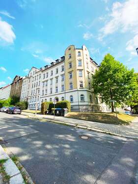 Foto - Wohnung zum Mieten in Chemnitz 370,00 € 66 m²