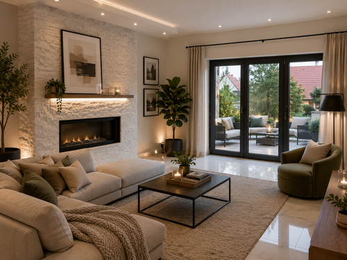 Foto - Wohnung zum Kaufen in Nackenheim 695.000,00 € 144 m²