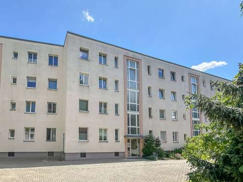 Foto - Wohnung zum Kaufen in Berlin 199.000,00 € 40.53 m²