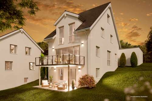 Foto - Haus zum Kaufen in Leonberg 1.077.270,00 € 180 m²