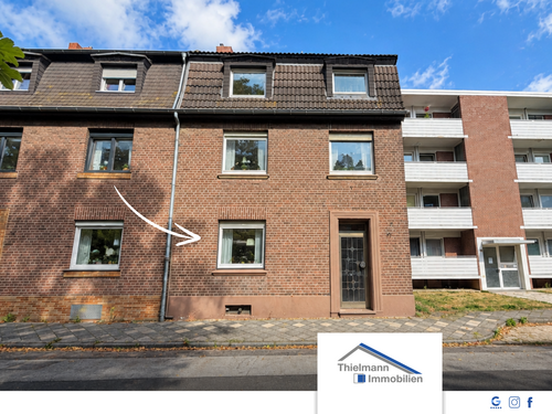 Foto - Haus zum Kaufen in Dülken 230.000,00 € 198 m²