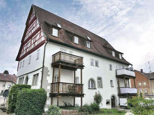 Foto - Wohnung zum Kaufen in Eberstadt 165.000,00 € 54 m²