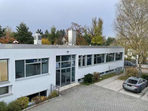 Foto - Büro in München 400,00 € 18 m² - 400,00 EUR Kaltmiete, ca.  18,00 m²