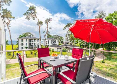 Foto - Wohnung zum Kaufen in Garz 330.000,00 € 82 m²