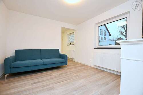 Foto - Wohnung zum Mieten in Freiberg am Neckar 1.090,00 € 45 m²