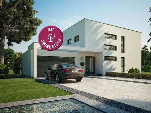 Foto - Haus zum Kaufen in Geldern 714.300,00 € 160 m²