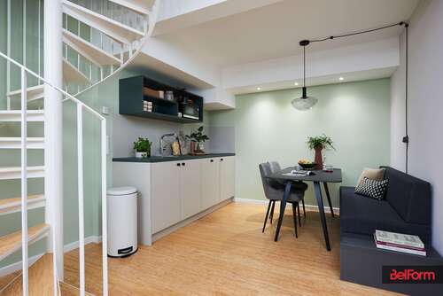 Foto - Wohnen auf Zeit in Berlin 1.430,00 €