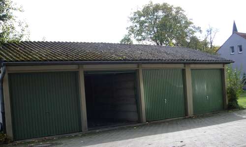 Foto - Garage zu vermieten in Melle 47,60 €