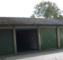 Garage zu vermieten in Melle 47,60 €