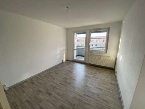 Foto - Wohnung zum Mieten in Cottbus 350,00 € 49.64 m²