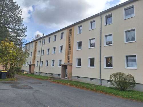 Foto - Wohnung zum Mieten in Bad Gottleuba-Berggießhübel 318,00 € 53 m²