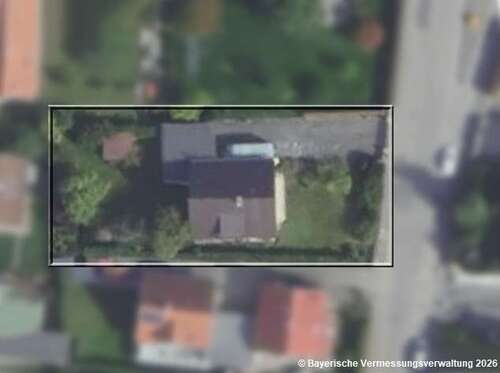 Foto - Grundstück zu verkaufen in Königsbrunn 695.000,00 € 822 m²