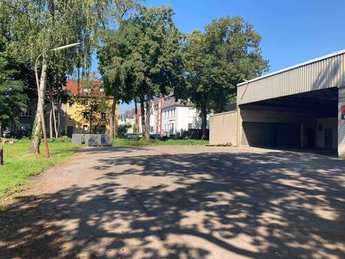 Foto - Halle in Krefeld 4.485,00 € 625 m²