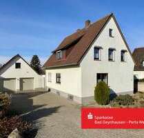 Haus zum Kaufen in Porta Westfalica 249.000,00 € 139 m²