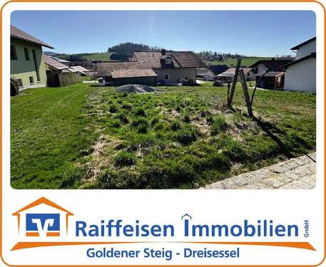 Foto - Grundstück zu verkaufen in Jandelsbrunn 65.000,00 € 512 m²