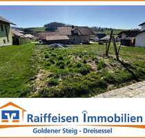 Grundstück zu verkaufen in Jandelsbrunn 65.000,00 € 512 m²