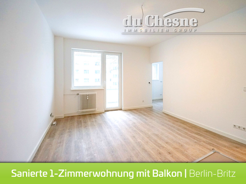 Foto - Wohnung zum Kaufen in Berlin 199.000,00 € 31.14 m²