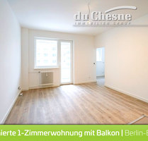Wohnung zum Kaufen in Berlin 199.000,00 € 31.14 m²
