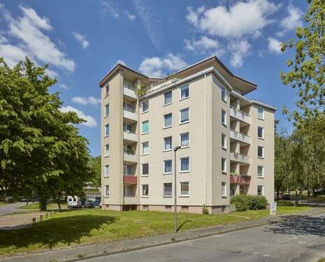 Foto - Wohnung zum Mieten in Bochum 505,00 € 52.38 m²
