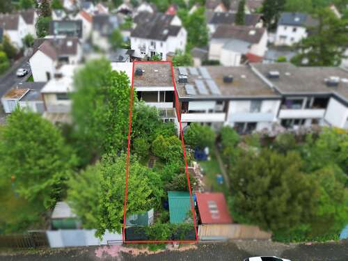 Foto - Haus zum Kaufen in Mainz 425.000,00 € 114 m²