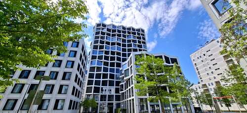 Foto - Wohnung zum Mieten in München 1.350,00 € 59 m²