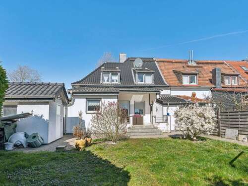Foto - Haus zum Kaufen in Kamp-Lintfort 599.000,00 € 147 m²