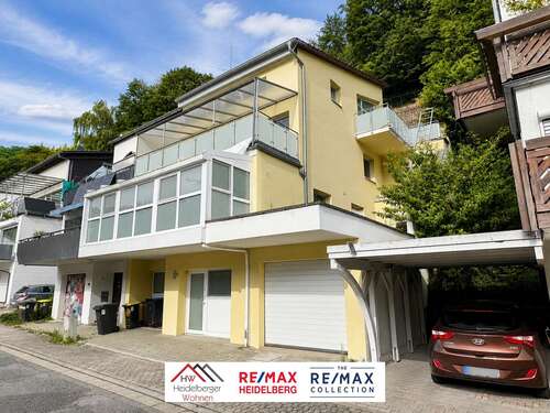 Foto - Haus zum Kaufen in Heidelberg - Ziegelhausen 464.000,00 € 154 m²