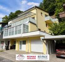 Haus zum Kaufen in Heidelberg - Ziegelhausen 464.000,00 € 154 m²