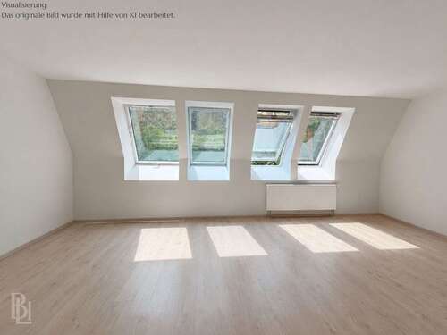 Foto - Wohnung zum Kaufen in Borkwalde 121.000,00 € 54.85 m²