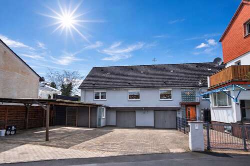 Foto - Haus zum Kaufen in Limeshain 299.000,00 € 125 m²