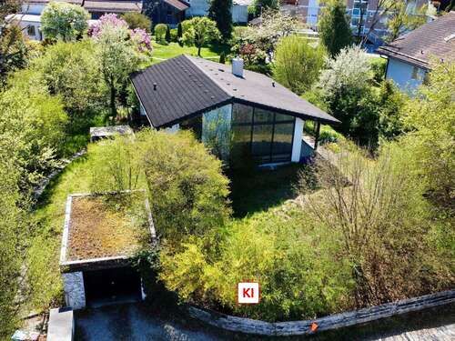 Foto - Grundstück zu verkaufen in Seefeld 475.000,00 € 455 m²