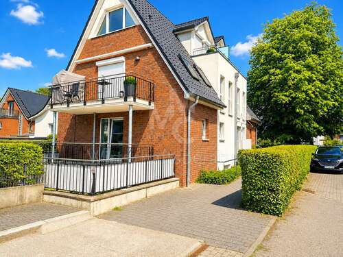 Foto - Wohnung zum Kaufen in Timmendorfer Strand 990.000,00 € 90 m²