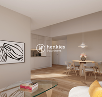 Wohnung zum Kaufen in Hamburg 595.000,00 € 73.4 m²